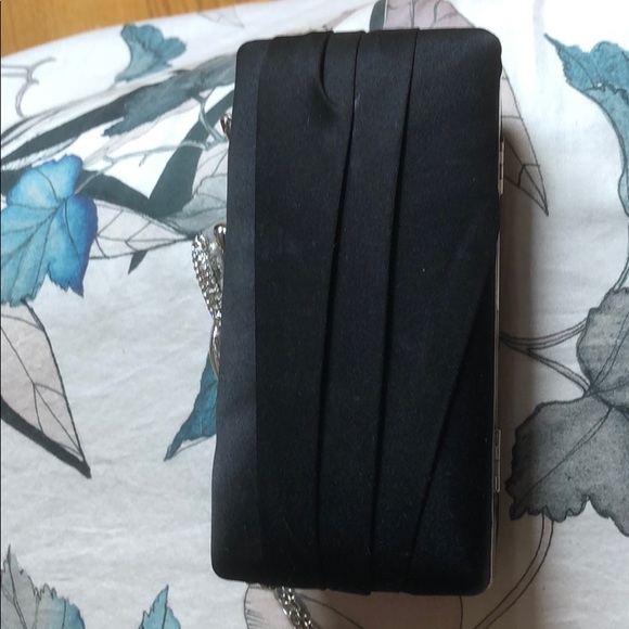 Black Clutch - Picture 4 of 6